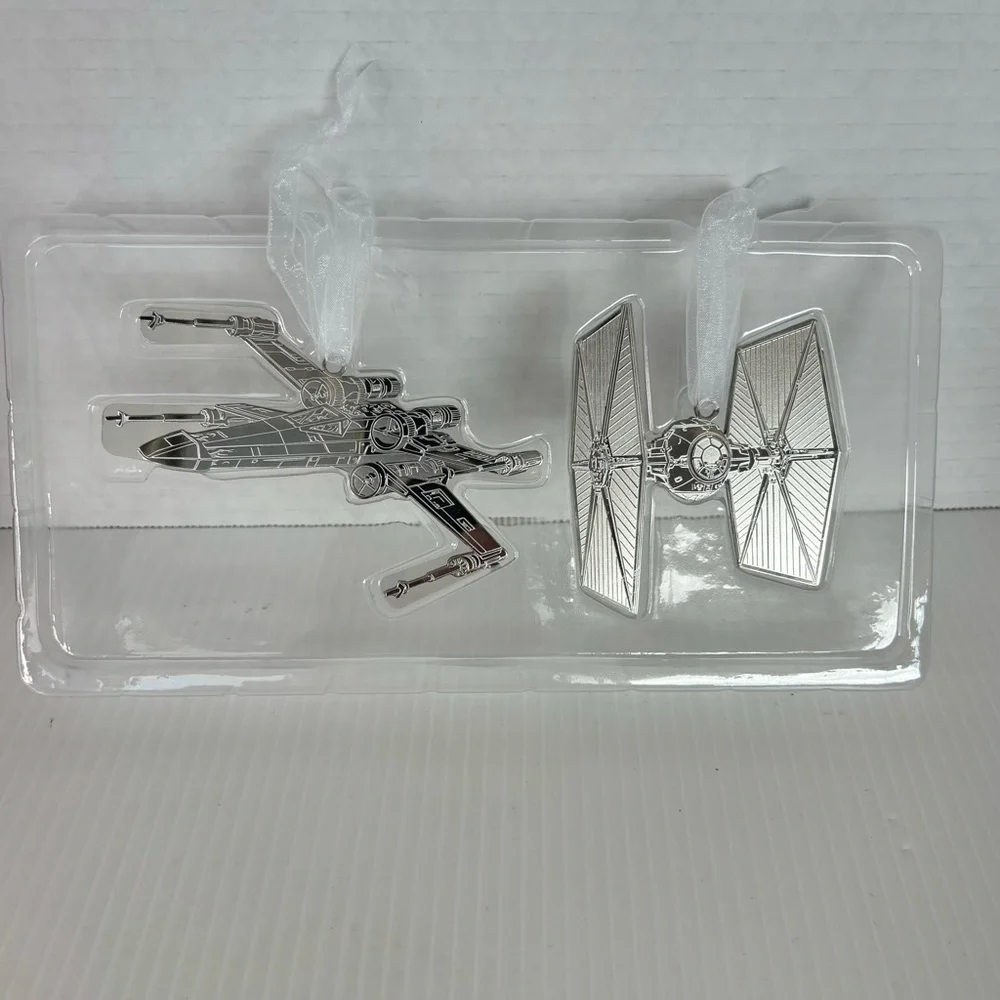 Hallmark nib keepsake